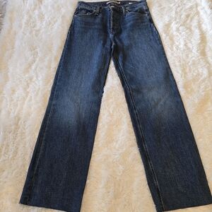Hudson Rosie Jeans. Size 30. EUC.